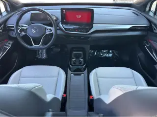 2022 Volkswagen ID.4