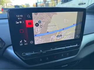 2022 Volkswagen ID.4