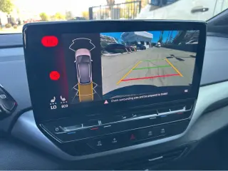 2022 Volkswagen ID.4