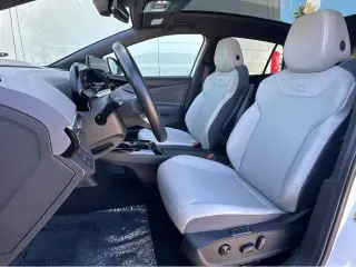 2022 Volkswagen ID.4