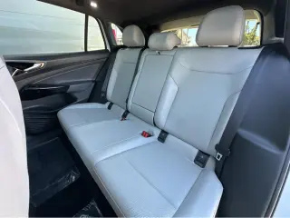 2022 Volkswagen ID.4