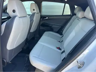 2022 Volkswagen ID.4