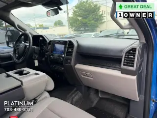 2022 Ford F250 SUPER DUTY CREW CAB
