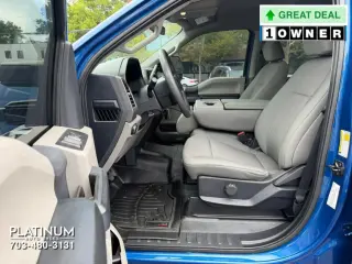 2022 Ford F250 SUPER DUTY CREW CAB