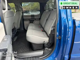 2022 Ford F250 SUPER DUTY CREW CAB