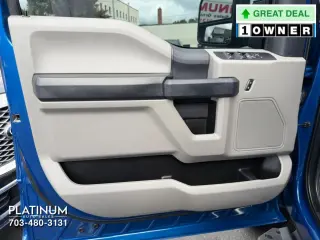 2022 Ford F250 SUPER DUTY CREW CAB