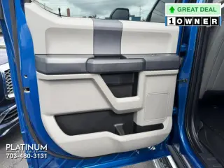 2022 Ford F250 SUPER DUTY CREW CAB