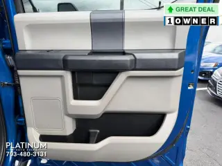 2022 Ford F250 SUPER DUTY CREW CAB