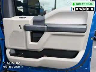 2022 Ford F250 SUPER DUTY CREW CAB