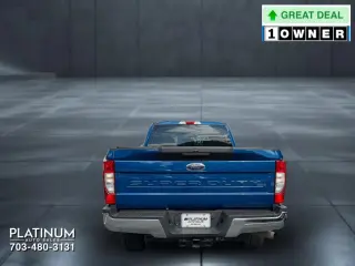 2022 Ford F250 SUPER DUTY CREW CAB