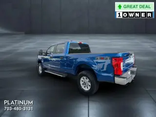 2022 Ford F250 SUPER DUTY CREW CAB
