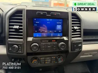 2022 Ford F250 SUPER DUTY CREW CAB