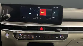 2025 Kia Sorento Hybrid