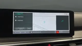 2025 Kia Sorento Hybrid