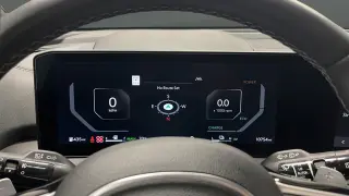 2025 Kia Sorento Hybrid