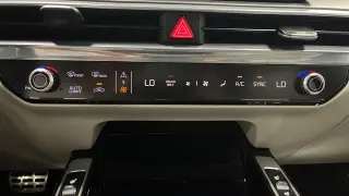 2025 Kia Sorento Hybrid
