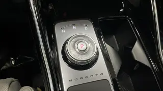 2025 Kia Sorento Hybrid