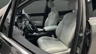 2025 Kia Sorento Hybrid