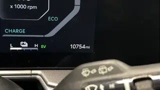 2025 Kia Sorento Hybrid