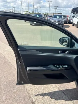 2025 Kia K5