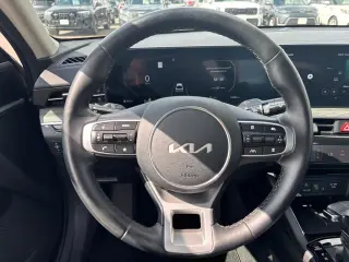 2025 Kia K5
