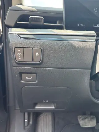 2025 Kia K5