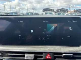 2025 Kia K5