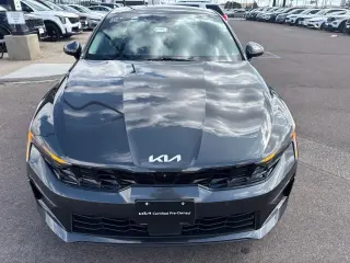 2025 Kia K5