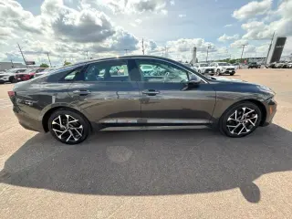 2025 Kia K5