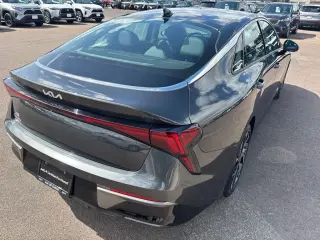 2025 Kia K5