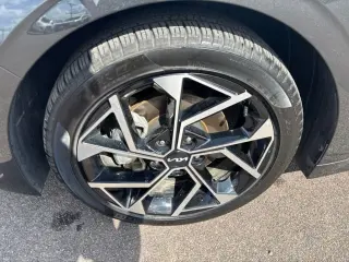 2025 Kia K5