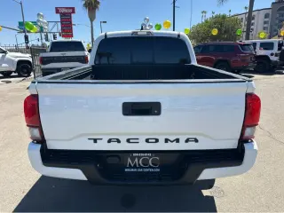 2021 Toyota Tacoma 2WD