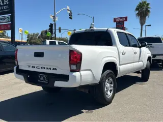 2021 Toyota Tacoma 2WD