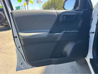 2021 Toyota Tacoma 2WD