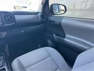 2021 Toyota Tacoma 2WD