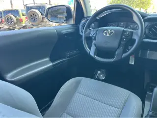 2021 Toyota Tacoma 2WD