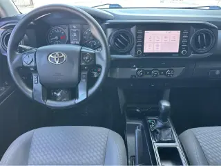 2021 Toyota Tacoma 2WD