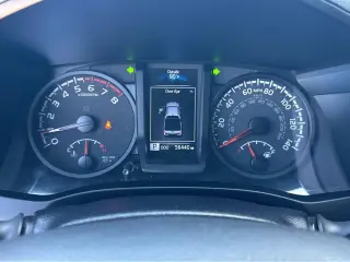 2021 Toyota Tacoma 2WD