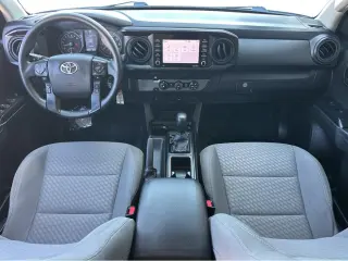 2021 Toyota Tacoma 2WD