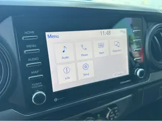 2021 Toyota Tacoma 2WD