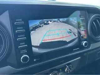 2021 Toyota Tacoma 2WD