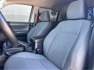 2021 Toyota Tacoma 2WD