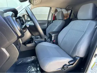 2021 Toyota Tacoma 2WD