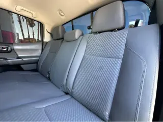 2021 Toyota Tacoma 2WD