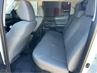 2021 Toyota Tacoma 2WD