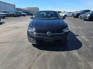 2024 Volkswagen Jetta