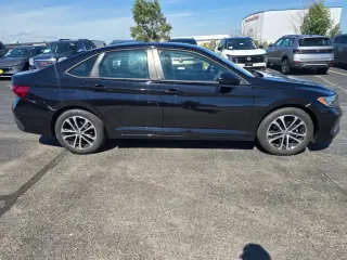 2024 Volkswagen Jetta
