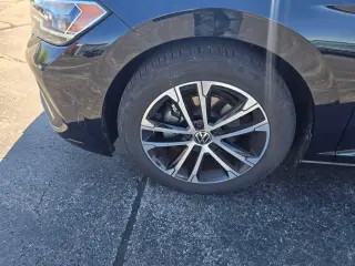 2024 Volkswagen Jetta