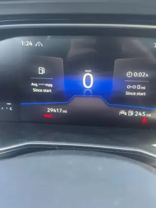 2024 Volkswagen Jetta