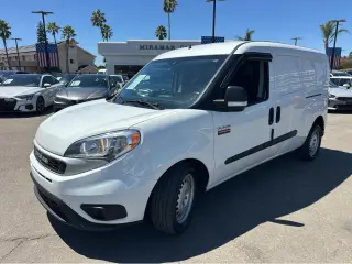 2022 Ram ProMaster City Cargo Van